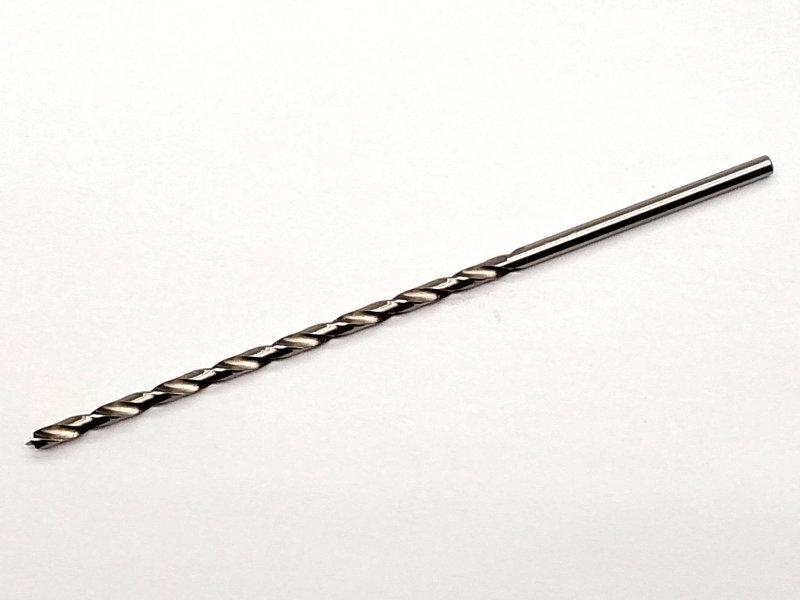 ENT HSS Holzbohrer lang